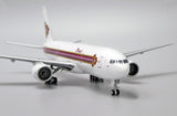 ＜予約＞Jcwings タイ国際航空 777-200 HS-TJA 1/400 XX4882