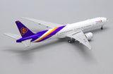 ＜予約＞Jcwings タイ国際航空 777-300ER HS-TTB 1/400 XX4900