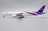 ＜予約＞Jcwings タイ国際航空 777-300ER HS-TTB 1/400 XX4900