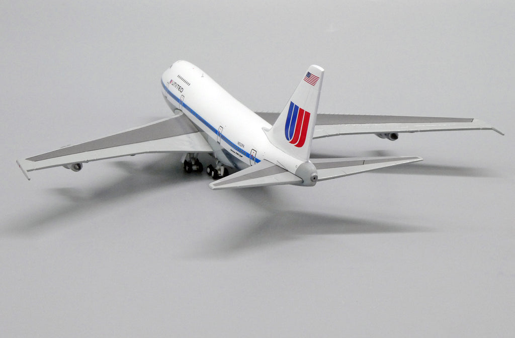 Jcwings ユナイテッド航空 747SP N532PA 1/400 XX4960 – Aircraftmodels777