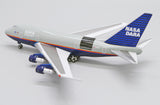 Jcwings SOFIA NASA DARA 747SP ユナイテッド航空塗装 N145UA 1/400 XX4963 Jcwings