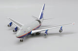 Jcwings SOFIA NASA DARA 747SP ユナイテッド航空塗装 N145UA 1/400 XX4963 Jcwings