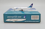 &lt;Reservierung&gt; Jcwings Air New Zealand 737-400 ZK-NGD 1/400 XX4971