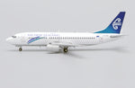 &lt;Reservierung&gt; Jcwings Air New Zealand 737-400 ZK-NGD 1/400 XX4971