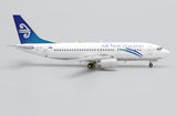 &lt;Reservierung&gt; Jcwings Air New Zealand 737-400 ZK-NGD 1/400 XX4971