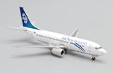 &lt;Reservierung&gt; Jcwings Air New Zealand 737-400 ZK-NGD 1/400 XX4971