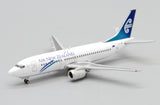 &lt;Reservierung&gt; Jcwings Air New Zealand 737-400 ZK-NGD 1/400 XX4971