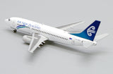 &lt;Reservierung&gt; Jcwings Air New Zealand 737-400 ZK-NGD 1/400 XX4971