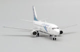 &lt;Reservierung&gt; Jcwings Air New Zealand 737-400 ZK-NGD 1/400 XX4971