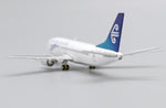 &lt;Reservierung&gt; Jcwings Air New Zealand 737-400 ZK-NGD 1/400 XX4971