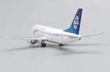 &lt;Reservierung&gt; Jcwings Air New Zealand 737-400 ZK-NGD 1/400 XX4971