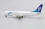 &lt;Reservierung&gt; Jcwings Air New Zealand 737-400 ZK-NGD 1/400 XX4971