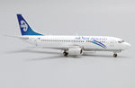 &lt;Reservierung&gt; Jcwings Air New Zealand 737-400 ZK-NGD 1/400 XX4971