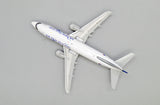 &lt;Reservierung&gt; Jcwings Air New Zealand 737-400 ZK-NGD 1/400 XX4971