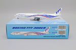 Jcwings ボーイング 777-300ER N5017V ハウスカラー 1/400 XX4973