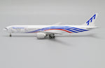 Jcwings ボーイング 777-300ER N5017V ハウスカラー 1/400 XX4973