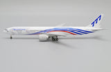 Jcwings ボーイング 777-300ER N5017V ハウスカラー 1/400 XX4973