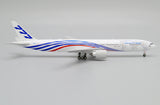Jcwings ボーイング 777-300ER N5017V ハウスカラー 1/400 XX4973