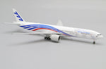 Jcwings ボーイング 777-300ER N5017V ハウスカラー 1/400 XX4973
