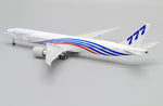 Jcwings ボーイング 777-300ER N5017V ハウスカラー 1/400 XX4973