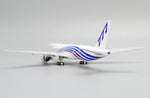 Jcwings ボーイング 777-300ER N5017V ハウスカラー 1/400 XX4973