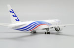 Jcwings ボーイング 777-300ER N5017V ハウスカラー 1/400 XX4973