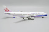 &lt;Reservierung&gt; Jcwings China Airlines 747-400 B-18215 1/400 XX4977