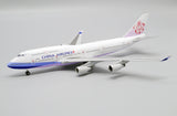 &lt;Reservierung&gt; Jcwings China Airlines 747-400 B-18215 1/400 XX4977