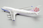 &lt;Reservierung&gt; Jcwings China Airlines 747-400 B-18215 1/400 XX4977