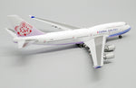 &lt;Reservierung&gt; Jcwings China Airlines 747-400 B-18215 1/400 XX4977