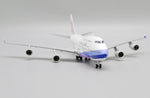 &lt;Reservierung&gt; Jcwings China Airlines 747-400 B-18215 1/400 XX4977