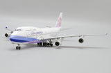 &lt;Reservierung&gt; Jcwings China Airlines 747-400 B-18215 1/400 XX4977