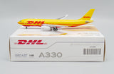 Jcwings DHL A330-200F B-LDP 1/400 XX4980