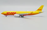 Jcwings DHL A330-200F B-LDP 1/400 XX4980