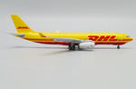 Jcwings DHL A330-200F B-LDP 1/400 XX4980