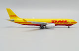 Jcwings DHL A330-200F B-LDP 1/400 XX4980