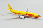 Jcwings DHL A330-200F B-LDP 1/400 XX4980