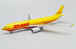 Jcwings DHL A330-200F B-LDP 1/400 XX4980