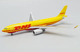 Jcwings DHL A330-200F B-LDP 1/400 XX4980