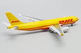 Jcwings DHL A330-200F B-LDP 1/400 XX4980