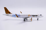 ＜予約＞Jcwings タイガーエア台湾 A320neo B-50021 1/400 XX4981