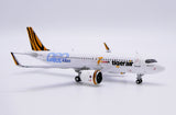 ＜予約＞Jcwings タイガーエア台湾 A320neo B-50021 1/400 XX4981