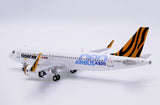 ＜予約＞Jcwings タイガーエア台湾 A320neo B-50021 1/400 XX4981
