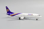 ＜予約＞Jcwings タイ国際航空 737-400 HS-TDD 1/400 XX4990