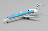 Jcwings KLM Royal Dutch Airlines ERJ-145 PH-RXA 1/400 XX4991