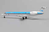 Jcwings KLM Royal Dutch Airlines ERJ-145 PH-RXA 1/400 XX4991