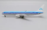 &lt;Reservierung&gt; Jcwings KLM Royal Dutch Airlines 767-300ER PH-BZF 1/400 XX4993