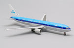 &lt;Reservierung&gt; Jcwings KLM Royal Dutch Airlines 767-300ER PH-BZF 1/400 XX4993