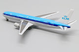 &lt;Reservierung&gt; Jcwings KLM Royal Dutch Airlines 767-300ER PH-BZF 1/400 XX4993