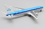 &lt;Reservierung&gt; Jcwings KLM Royal Dutch Airlines 767-300ER PH-BZF 1/400 XX4993